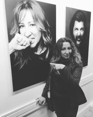 Ayşegül Günay Instagram - #erenyigit