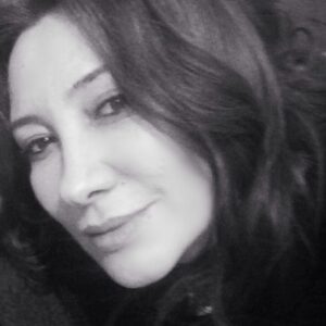 Ayşegül Günay Instagram - 