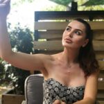 Aysu Baçeoğlu Instagram - Haberim yokmuş gibi çek pampa 😊🌿