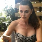 Aysu Baçeoğlu Instagram - Haberim yokmuş gibi çek pampa 😊🌿