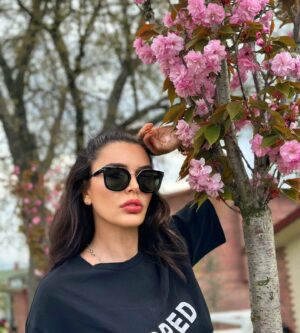 Aysu Baçeoğlu Instagram - Miss🥰☀️