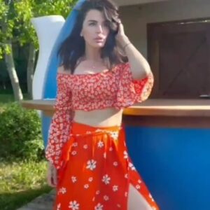 Aysu Baçeoğlu Instagram - 🌸💞🥰