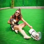 Aysu Baçeoğlu Instagram -