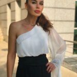 Aysu Baçeoğlu Instagram - 💫💫
