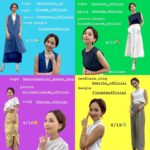 Ayumi Hirodo Instagram - #ヒロドのふく。