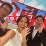 Ayumi Hirodo Instagram – 熱闘甲子園、また来年⚾️
みなさんはどんな夏の甲子園を過ごしましたか❓

#声だしてこー