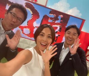 Ayumi Hirodo Instagram - 熱闘甲子園、また来年⚾️
みなさんはどんな夏の甲子園を過ごしましたか❓

#声だしてこー
