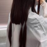 Ayumi Ishida Instagram - 𝗇𝖾𝗐✂️ #うわぁあ #hairdonation #モーニング娘24 #morningmusume24 #石田亜佑美