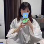 Ayumi Ishida Instagram - 𝗇𝖾𝗐✂️ #うわぁあ #hairdonation #モーニング娘24 #morningmusume24 #石田亜佑美