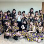 Ayumi Ishida Instagram - 🍀 2024.5.27 日本武道館 卒業発表もしたからーって、 10期3人とも見守りに来てくれた🐣🐣🐣🐣 先輩方からも同期からも、 楽しかった！！って、 たくさん言っていただけました💛🩷❤️‪🧡‬‪💛 飯田圭織さんも声をかけてくださり、 市井紗耶香さんも卒業に触れてくださいました🪽 小湊美和さんとは、 またお話させていただく約束をした！ 友達の友達は友達！って感覚で、 勝手に近い存在だと思っている柏木ひなたさん 応援のお言葉ありがとうございます..✨ 久しぶりにお会いできた美山加恋さーん！ お隣行きたかったから行った🫶🏻 このタイミングで見ていただけて嬉しい.. マユリカさん、 Wake-up Call～目覚めるとき～ 今回も歌ったけど、 どうでしたか！他にも好きな曲ありましたか！ とか聞きたかったです(？)笑 ぼる塾の田辺さん、はるかさん、 まりあがまぁねーって言ったとき私も大沸きでした🫶🏻 函館..行かれてましたね..！ってお伝えした..🫶🏻 初めてライブに来ていただけた岡本夏美さん！ お褒めの言葉を、感想を、投稿してくださってて、 すごくすごく嬉しい..🩵 まりあからたくさんかわいいお話伺ってます、 水田さん🤍しゅうこさん なんだか私もお会いできて感激.. 友達の友達は友達の感覚がここでも生まれる、 でか美ちゃんさん！そして、サツマカワRPGさん お2人揃ってるとこ見られた〜🫶🏻かわいい〜🫶🏻 #日本武道館 #モーニング娘24 #morningmusume24 #石田亜佑美