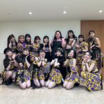 Ayumi Ishida Instagram - 🍀 2024.5.27 日本武道館 卒業発表もしたからーって、 10期3人とも見守りに来てくれた🐣🐣🐣🐣 先輩方からも同期からも、 楽しかった！！って、 たくさん言っていただけました💛🩷❤️‪🧡‬‪💛 飯田圭織さんも声をかけてくださり、 市井紗耶香さんも卒業に触れてくださいました🪽 小湊美和さんとは、 またお話させていただく約束をした！ 友達の友達は友達！って感覚で、 勝手に近い存在だと思っている柏木ひなたさん 応援のお言葉ありがとうございます..✨ 久しぶりにお会いできた美山加恋さーん！ お隣行きたかったから行った🫶🏻 このタイミングで見ていただけて嬉しい.. マユリカさん、 Wake-up Call～目覚めるとき～ 今回も歌ったけど、 どうでしたか！他にも好きな曲ありましたか！ とか聞きたかったです(？)笑 ぼる塾の田辺さん、はるかさん、 まりあがまぁねーって言ったとき私も大沸きでした🫶🏻 函館..行かれてましたね..！ってお伝えした..🫶🏻 初めてライブに来ていただけた岡本夏美さん！ お褒めの言葉を、感想を、投稿してくださってて、 すごくすごく嬉しい..🩵 まりあからたくさんかわいいお話伺ってます、 水田さん🤍しゅうこさん なんだか私もお会いできて感激.. 友達の友達は友達の感覚がここでも生まれる、 でか美ちゃんさん！そして、サツマカワRPGさん お2人揃ってるとこ見られた〜🫶🏻かわいい〜🫶🏻 #日本武道館 #モーニング娘24 #morningmusume24 #石田亜佑美
