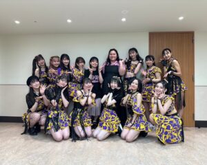 Ayumi Ishida Instagram - 🍀
 
 
2024.5.27  日本武道館
 
 
卒業発表もしたからーって、
10期3人とも見守りに来てくれた🐣🐣🐣🐣
 
先輩方からも同期からも、
楽しかった！！って、
たくさん言っていただけました💛🩷❤️‪🧡‬‪💛

飯田圭織さんも声をかけてくださり、
市井紗耶香さんも卒業に触れてくださいました🪽
 
小湊美和さんとは、
またお話させていただく約束をした！

友達の友達は友達！って感覚で、
勝手に近い存在だと思っている柏木ひなたさん
応援のお言葉ありがとうございます..✨
 
久しぶりにお会いできた美山加恋さーん！
お隣行きたかったから行った🫶🏻
このタイミングで見ていただけて嬉しい..
 
マユリカさん、
Wake-up Call～目覚めるとき～ 今回も歌ったけど、
どうでしたか！他にも好きな曲ありましたか！
とか聞きたかったです(？)笑
 
ぼる塾の田辺さん、はるかさん、
まりあがまぁねーって言ったとき私も大沸きでした🫶🏻
函館..行かれてましたね..！ってお伝えした..🫶🏻

初めてライブに来ていただけた岡本夏美さん！
お褒めの言葉を、感想を、投稿してくださってて、
すごくすごく嬉しい..🩵
 
まりあからたくさんかわいいお話伺ってます、
水田さん🤍しゅうこさん
なんだか私もお会いできて感激..
 
友達の友達は友達の感覚がここでも生まれる、
でか美ちゃんさん！そして、サツマカワRPGさん
お2人揃ってるとこ見られた〜🫶🏻かわいい〜🫶🏻
 
 
 
#日本武道館
#モーニング娘24
#morningmusume24
#石田亜佑美