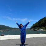 Ayumi Ishida Instagram - 仙台放送「あらあらかしこ」石田亜佑美が行くっ！～石巻のホヤ編～ ホヤを学ぶ今回は、 石巻でホヤのPRソングも歌われてる、 というか本当に色々やられてる！、 ほやドル 萌江さんと一緒にロケしました🧡 ホヤを学ぶの、かなりおもしろかったです... 宮城で有名だけど知らないこと多かった... 6月15日(土)放送 お楽しみに🧡 #ホヤ #石巻 #宮城 #地元自慢 #仙台放送 #あらあらかしこ #モーニング娘24 #morningmusume24 #石田亜佑美