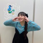Ayumi Ishida Instagram - 🧞‍♂️𓈒 𓂂𓏸 劇団四季 アラジン 観てきた日の投稿..🧞‍♂️ 写真全然関係なくて武道館の日に撮った写真だけどジーニーの色だなって思ったので！ジーニー！あの時間ほんと楽しかったなすごかったな！煌びやかすぎて！感動！ありがとうございました！やっぱジャスミンかわいくて髪伸ばしたくなってます！... #🧞‍♂️ #モーニング娘24 #morningmusume24 #石田亜佑美 #顔ハート下手すぎてこぶとりじいさん