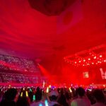 Ayumi Ishida Instagram - MORNING MUSUME。’24 コンサートツアー春～MOTTO MORNING MUSUME。～ Final！ 応援してくださった全ての皆さま、 ありがとうございました！ I like モーニング娘。〜〜〜〜〜❤️🪽 #🫶🏻 #モーニング娘24 #morningmusume24 #石田亜佑美