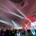Ayumi Ishida Instagram - MORNING MUSUME。’24 コンサートツアー春～MOTTO MORNING MUSUME。～ Final！ 応援してくださった全ての皆さま、 ありがとうございました！ I like モーニング娘。〜〜〜〜〜❤️🪽 #🫶🏻 #モーニング娘24 #morningmusume24 #石田亜佑美