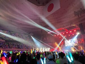 Ayumi Ishida Instagram - MORNING MUSUME。’24 コンサートツアー春～MOTTO MORNING MUSUME。～
 
 
 
Final！
応援してくださった全ての皆さま、
ありがとうございました！
 
I like モーニング娘。〜〜〜〜〜❤️🪽
 
 
 
#🫶🏻
#モーニング娘24
#morningmusume24
#石田亜佑美