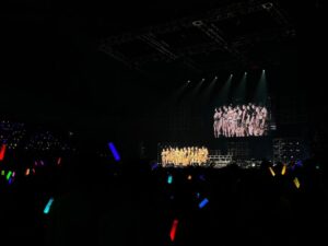 Ayumi Ishida Instagram - MORNING MUSUME。’24 コンサートツアー春～MOTTO MORNING MUSUME。～
 
 
 
Final！
応援してくださった全ての皆さま、
ありがとうございました！
 
I like モーニング娘。〜〜〜〜〜❤️🪽
 
 
 
#🫶🏻
#モーニング娘24
#morningmusume24
#石田亜佑美