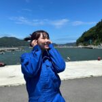Ayumi Ishida Instagram - 仙台放送「あらあらかしこ」石田亜佑美が行くっ！～石巻のホヤ編～ ホヤを学ぶ今回は、 石巻でホヤのPRソングも歌われてる、 というか本当に色々やられてる！、 ほやドル 萌江さんと一緒にロケしました🧡 ホヤを学ぶの、かなりおもしろかったです... 宮城で有名だけど知らないこと多かった... 6月15日(土)放送 お楽しみに🧡 #ホヤ #石巻 #宮城 #地元自慢 #仙台放送 #あらあらかしこ #モーニング娘24 #morningmusume24 #石田亜佑美