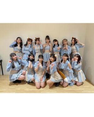 Ayumi Ishida Instagram - エスコンフィールドHOKKAIDO
 
 
試合後に特別なステージを組んでいただき、
モーニング娘。’24のミニライブをお届けしました
 
たくさんの応援！ありがとうございました！
 
 
 
こんな経験ができるなんて...🥲🫶🏻
 
 
#隣で見られた夢が叶って嬉しそうな泣きそうな笑顔も忘れられないや！
#エスコンフィールド
#北海道
#モーニング娘24
#morningmusume24
#石田亜佑美 
#私も泣きそうでした #🥲🫶🏻