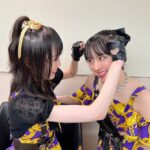 Ayumi Ishida Instagram - 武道館の日に撮れた写真も少しあった🐌 Huluでの配信も終え、 改めて、応援くださった皆さま ありがとうございました🤍 モーニング娘。’24 コンサートツアー春 ～MOTTO MORNING MUSUME。～ #小田さくら #野中美希 #牧野真莉愛 #山﨑愛生 #日本武道館 #モーニング娘24 #morningmusume24 #石田亜佑美 #本番前1枚も撮らなかった...
