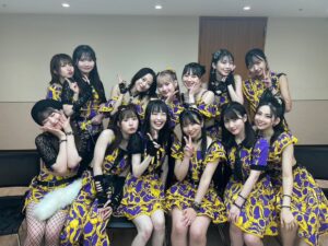 Ayumi Ishida Instagram - 武道館の日に撮れた写真も少しあった🐌
 
 
 
Huluでの配信も終え、
改めて、応援くださった皆さま
ありがとうございました🤍
 
モーニング娘。’24 コンサートツアー春
～MOTTO MORNING MUSUME。～
 
 
#小田さくら
#野中美希
#牧野真莉愛
#山﨑愛生
#日本武道館
#モーニング娘24
#morningmusume24
#石田亜佑美 
#本番前1枚も撮らなかった...