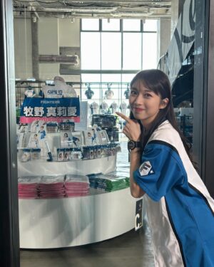 Ayumi Ishida Instagram - エスコンフィールド HOKKAIDO
 

 
@maria_makino.official 
まりあがたくさん案内してくれた🩷🪽
 
連れて行ってくれてありがとう..
 
 
#思い出のシェア..
#朝の球場
#エスコンフィールド北海道 
#終わって外出たら夕日きれいだったな
#モーニング娘24
#morningmusume24
#石田亜佑美