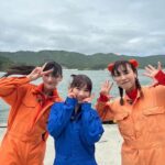 Ayumi Ishida Instagram - 仙台放送「あらあらかしこ」石田亜佑美が行くっ！～石巻のホヤ編～ ホヤを学ぶ今回は、 石巻でホヤのPRソングも歌われてる、 というか本当に色々やられてる！、 ほやドル 萌江さんと一緒にロケしました🧡 ホヤを学ぶの、かなりおもしろかったです... 宮城で有名だけど知らないこと多かった... 6月15日(土)放送 お楽しみに🧡 #ホヤ #石巻 #宮城 #地元自慢 #仙台放送 #あらあらかしこ #モーニング娘24 #morningmusume24 #石田亜佑美