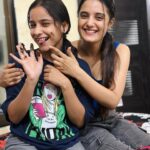 Ayushi Khurana Instagram - Happy Birthday my baby boo I don’t need to tell you how much I love you ♥️ No matter how big you grow you will always be my chota bachcha.. be strong and keep smiling