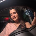 Ayushi Khurana Instagram - Cried a river, took a selfie. . . . . . #rawemotion #keepingitreal