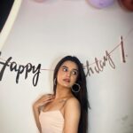 Ayushi Khurana Instagram - Officially old enough to know better, still young enough to do it anyway! #25andthriving 🎊