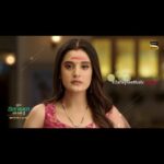 Ayushi Khurana Instagram - Shaadi ke aangan ko tehes mehes karke rakh deta hai dahej, kyunki #DahejReetNahiRogHai Isiliye agar Pallavi jaise aap bhi hai Nandini ki lalkar se sehmat, toh comment kariye #DahejReetNahiRogHai. Dekhiye #KuchReetJagatKiAisiHai, kal se, Som-Shukr raat 8:30 baje sirf #SonyEntertainmentTelevision par! @aayushe_khurana @meera.deosthale #NewShow