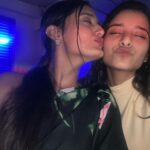 Ayushi Khurana Instagram - Happy Birthday my baby boo I don’t need to tell you how much I love you ♥️ No matter how big you grow you will always be my chota bachcha.. be strong and keep smiling