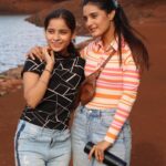 Ayushi Khurana Instagram - Happy Birthday my baby boo I don’t need to tell you how much I love you ♥️ No matter how big you grow you will always be my chota bachcha.. be strong and keep smiling
