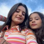 Ayushi Khurana Instagram - Happy Birthday my baby boo I don’t need to tell you how much I love you ♥️ No matter how big you grow you will always be my chota bachcha.. be strong and keep smiling