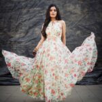Ayushi Khurana Instagram - Happy women’s day to all the incredible ladies out there🫶🏻