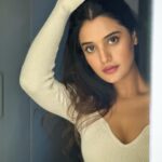 Ayushi Khurana Instagram - Captured by: @suraj.kakkar 🫶🏻