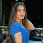 Ayushi Khurana Instagram - 💙