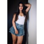 Ayushi Khurana Instagram - Captions are overrated…