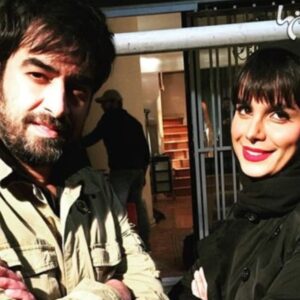 Azade Mehdizade Instagram - آخرین شب فیلمبرداری فیلم سینمایی خورشید نیمه شب به کارگردانی شبیر شیرازی و تهیه کنندگیِ آقا شهاب حسینی مهربان 🌷