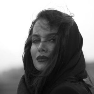 Azade Mehdizade Instagram - @nikzad.t 📸
💎

بهش نگو رویا بگو هدف 🌹