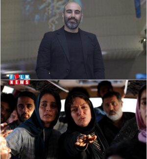Azade Mehdizade Instagram - سی و هفتمین جشنواره فیلم فجر

قسم 🎬