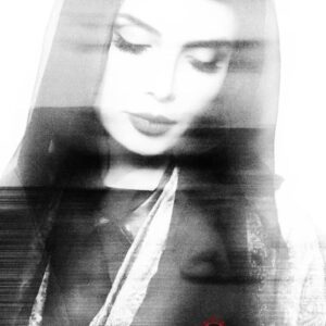 Azade Mehdizade Instagram - 