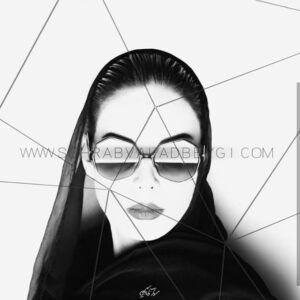 Azade Mehdizade Instagram - 