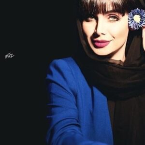 Azade Mehdizade Instagram - 