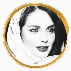 Azade Mehdizade Instagram - 