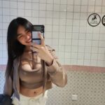 Azi Acosta Instagram - Pinyuyir