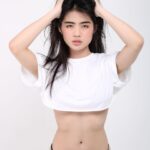 Azi Acosta Instagram - Good morning 👀 may pamasahe na ba lahat? @cjphotographystudio88