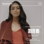 Azie Tesfai Instagram - Join @azietesfai and @kitfo.tv tomorrow, February 13th, for “The Roots of our Stories” a TV writing masterclass discussion at @neuehouse Hollywood! Azie Tesfai is known for her role on “Jane the Virgin” and being the first ever Ethiopian to portray a superhero on CW’s “Supergirl”, and ‘SHEBA,’ developed with Proximity, Ryan Coogler’s Production Company (Black Panther) many more In this masterclass, Azie will unravel the intricacies of her acting career and what sparked the transition from on-screen talent to TV writing as well as the process writers undergo from idea to production. Gain insights into the process of screenwriting, whether integrating the impact of your own family’s immigration stories into an evolved narrative arch or complex characters, to understanding the business of selling a screenplay in a post-strike Hollywood. There will be a Q&A following the masterclass. Seating will be limited. RSVP Required. Link in Bio! #habesha #azietesfai #kitfotv