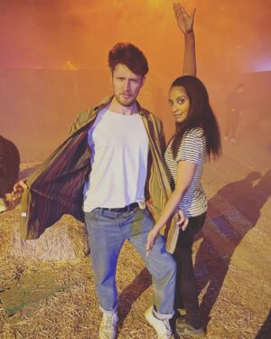 Azie Tesfai Instagram - Photo dump (things that make me happy)💛✨